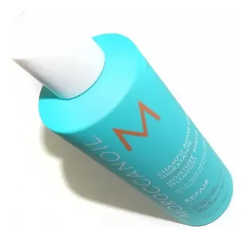 Shampo Moroccanoil Repair Reparador Hidratant 250ml