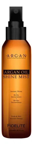 Brillo Oil Instantáneo Argán 120ml Fidelité