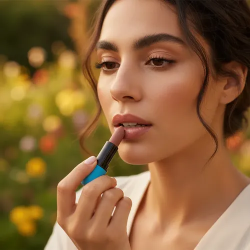Labial Mate Color Terracota