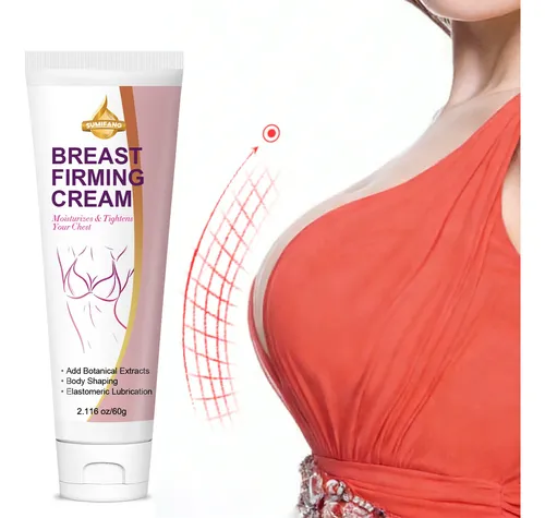 Crema Reafirmante Pechos 60g +1 Gratis Sumifang