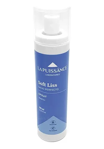 La Puissance Soft Liss Spray Protector Térmico Alisado 100ml