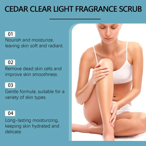 Cc Exfoliante Exfoliante, Corporal Nutritive Care, Cream
