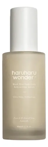 Qkharuharu Wonder – Sérum Antiarrugas Pro De Arroz Hialuróni