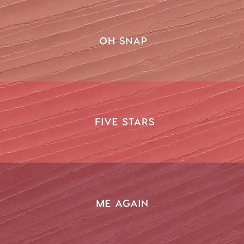 Colourpop Lápiz Labial Delineador Lined And Defined 6u