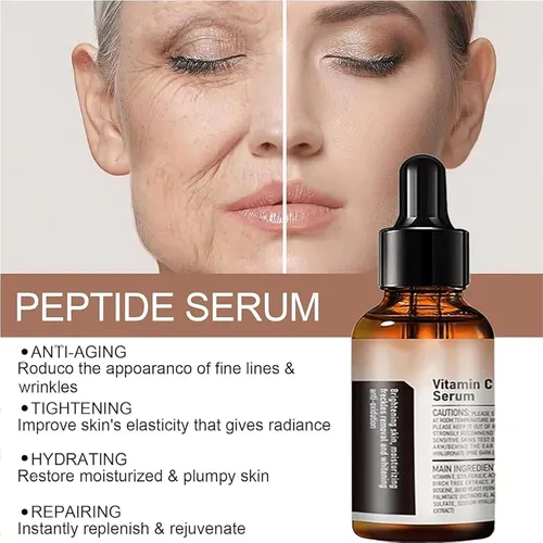 Bnn Crema Facial Con Vitamina C Carvenchyb