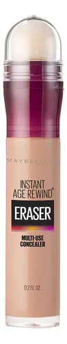 Corrector De Ojeras Maybelline Instant Age Rewind Tono Honey
