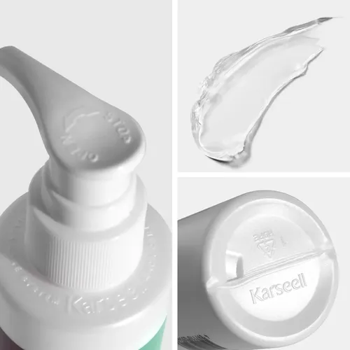 Crema De Proteínas Leave In Sin Enjuague Karseell Maca Power