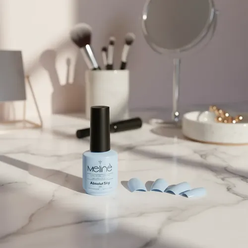 Semipermanente Meliné 15ml
