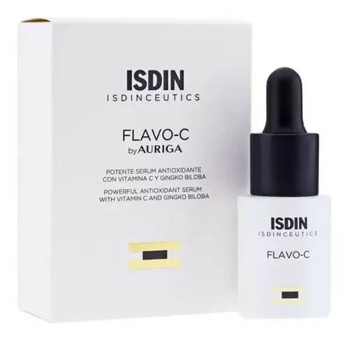 Isdin Isdinceutics Flavo-c Serum Antioxidante X 30ml