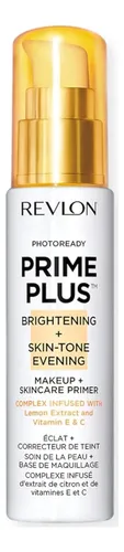 Primer Facial Iluminador Revlon Photoready 30ml