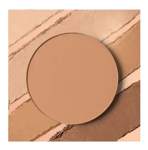 Repuesto de polvo compacto Faces castaño 20. 6,5g