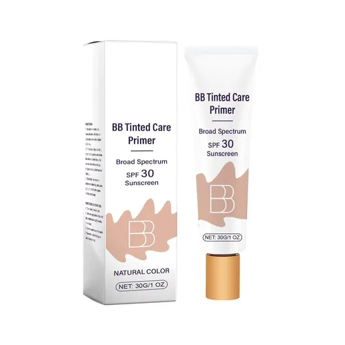 Crema Bb For Maquillaje Facial, Hidratante Y 2026