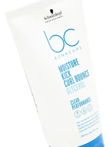 Schwarzkopf Moisture Kick Tratamiento Crema Peinar Rulos
