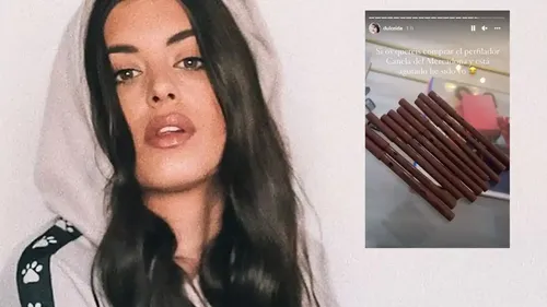 Delineador Labios Deliplus Mercadona Perfilador 06 Canela