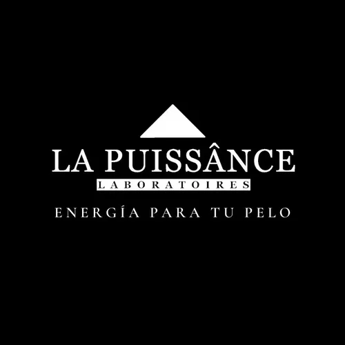 La Puissance Keratina Anti Frizz Máscara Reparación X 15ml
