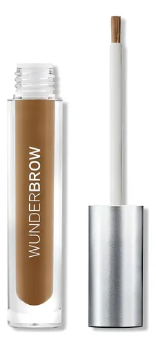 Gel Para Cejas Wunderbrow Castaño Impermeable 40g