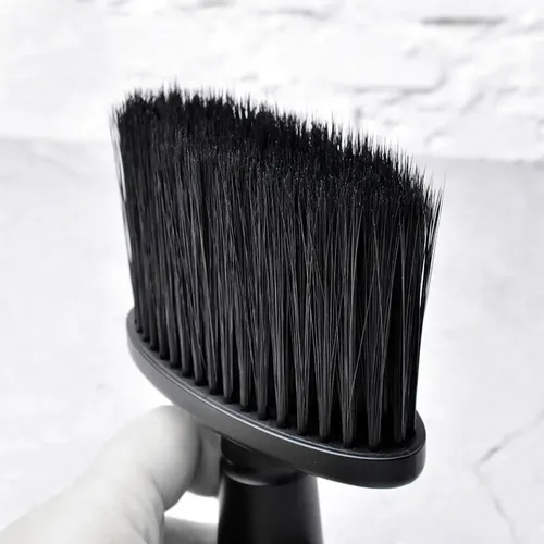 Cepillo Para Cortar Cabello, Peine Y Cuello, Cepillo Para Pe