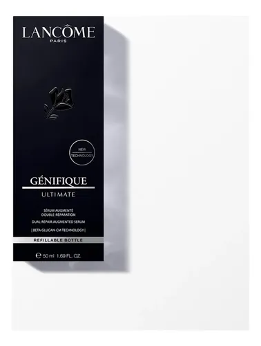Serum Génifique Ultimate Antiedad Avanzado 30+ 50ml Lancôme