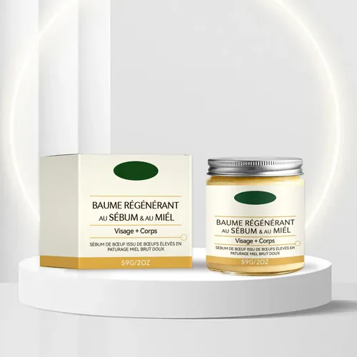 Crema Suave Y Calmante Para Pieles Agrietadas 59 G Neutra
