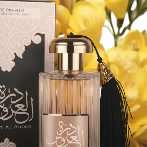 Perfume Unisex Al Wataniah Durrat Al Aroos Edp 85ml