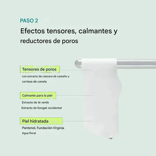 Ilso Naturalmild Parche Elimina Sebo Punt Negro Nariz X 5set