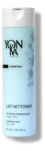 Lait Nettoyant Yonka Paris