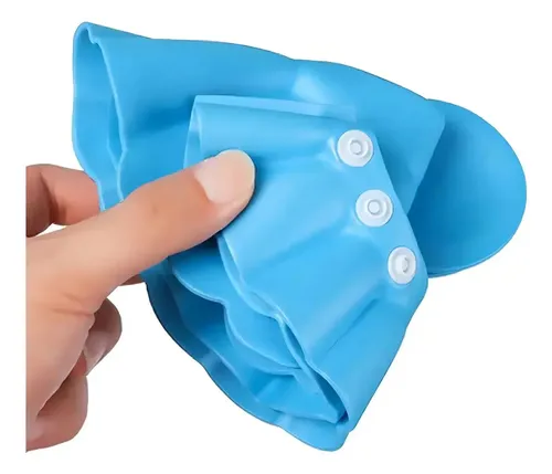 Gorro De Baño Ducha Bebe Infantil Visera Sombrero Niños