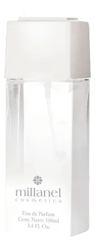 Perfume Femenino Millanel N°198 Por 100 Ml