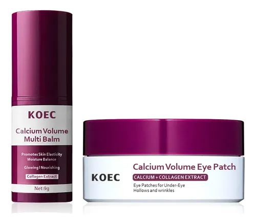 Essence Stick For Ojos De Colágeno Y Calcio 60ea+
