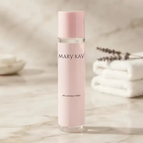 Tónico Balanceador Facial Mary Kay 147ml Día Noche Hipoalergénico Sin Parabenos