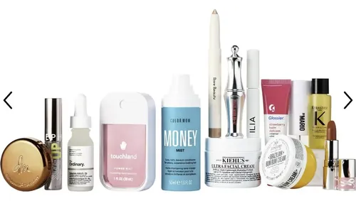 Conjunto Sephora Favorites Holiday