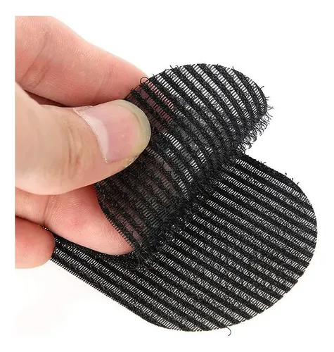 – 24 Pzas Pinzas Para Cabello Hair Gripper Accesorios Zzl-