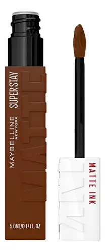 Labial Liquido Maybelline Stay Matte Inc 520 Champion
