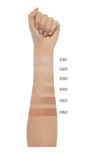 Base Pupa Wonder Me Fluid Foundation 040 Honey