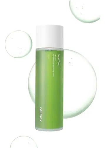 Celimax Tónico Para Equilibrar Piel