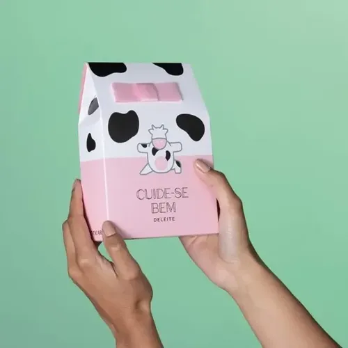 Regalo para mujer Cuídate Delight The Apothecary