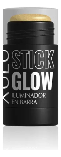 Iluminador En Barra Stick Glow Xulu Lanzamiento Tono Del Maquillaje Daylight – Nro 1