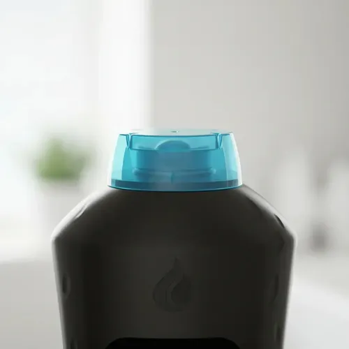 Shampoo Esencia Hidratacion Profunda 700 Ml Plusbelle
