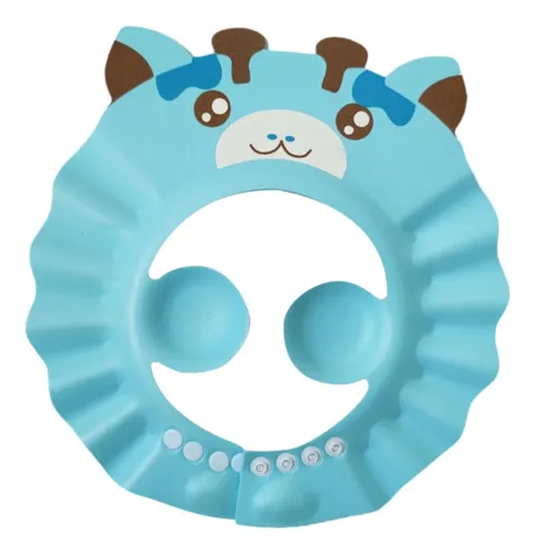 Shower Gat Bañador Batillo Suave Con Protección Para La