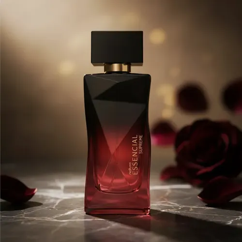 Natura Essencial Supreme Femenino Eau de parfum Spray 100 ml.