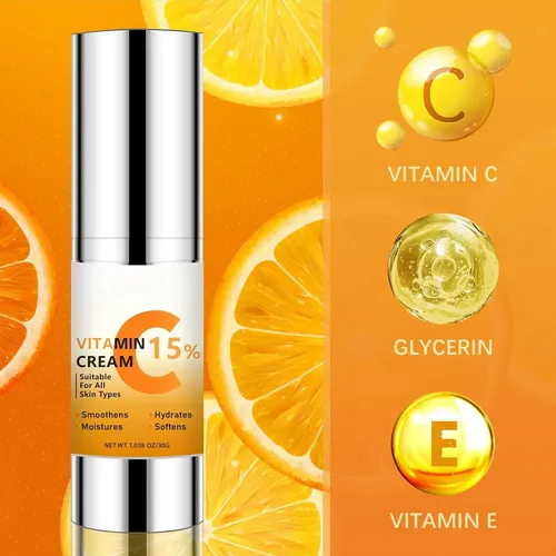 Sérum Antienvejecimiento Vitamina C Archidate 30ml