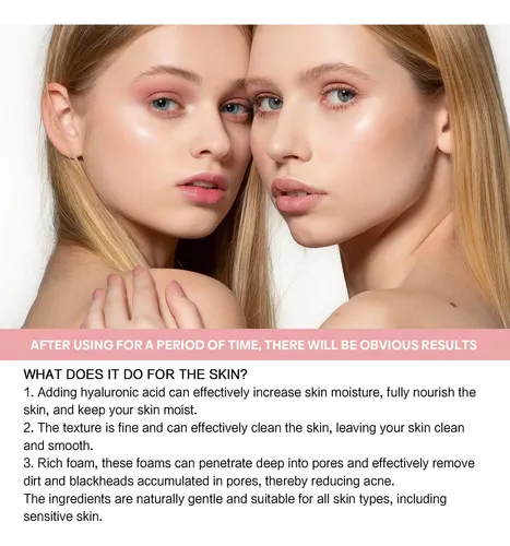 Set Facial Hidratante 5 En 1 Antiedad