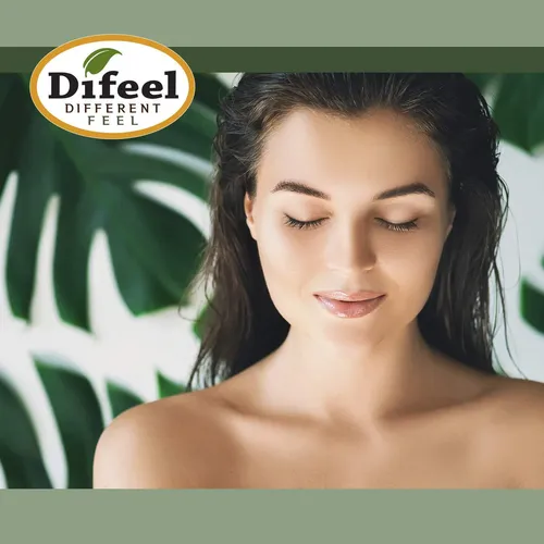 Fgaceite Capilar Difeel Premium Natural Jamaican Black Casto
