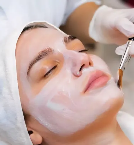 Limpiador Facial Y Corporal Exfoliante Carga Usb