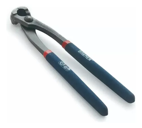 Tenaza Armador Medio Corte 305 Mm 12 Pulgadas Bremen 7052