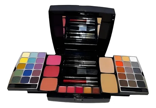 Set Maletin Kit Mineralizado Hipoalergenico Perfume Free Br