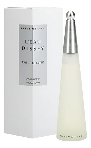 Perfume Issey Miyake Leau Dissey Mujer 100ml Importado Orig!