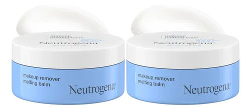 Bálsamo Desmaquillante Y Derretiente Neutrogena, 2.0 Onzas,
