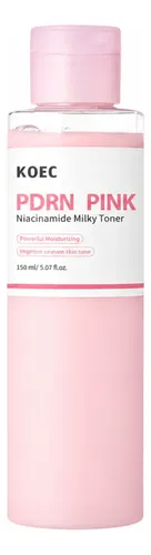 Tónico Facial Koec Pdrn Pink Luminosidad E Hidratación