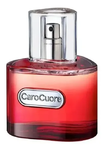 Caro Cuore Edt 90 ml Mujer